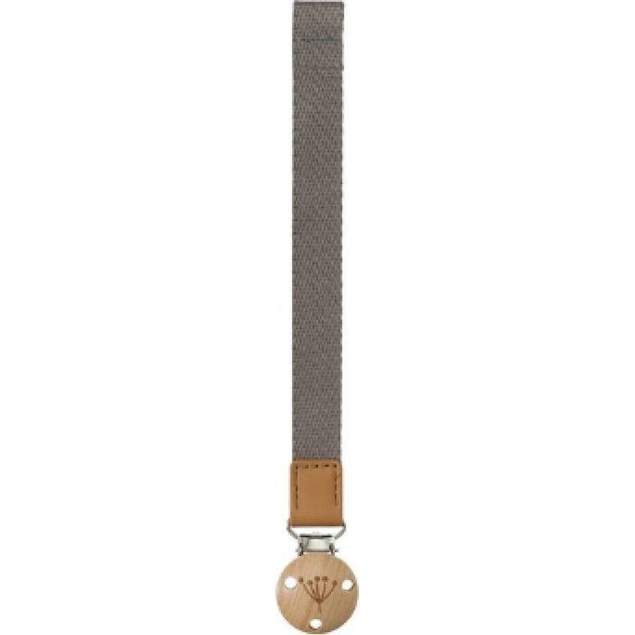 FRESK Pacifier clip Dark Night 1×1 pc, pacifier clip