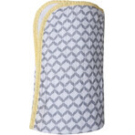 MOTHERHOOD Classic vorgewaschener doppellagiger Baumwollmusselin klassisch grau 95x110cm 1×1Stück MOTHERHOOD Classic vorgewaschener doppellagiger Baumwollmusselin klassisch grau 95x110cm 1×1Stück