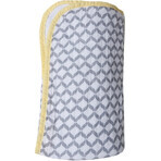 MOTHERHOOD Classic vorgewaschener doppellagiger Baumwollmusselin klassisch grau 95x110cm 1×1Stück MOTHERHOOD Classic vorgewaschener doppellagiger Baumwollmusselin klassisch grau 95x110cm 1×1Stück
