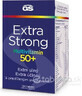 GS Extra Strong Multivitamin 50+, 100 tbl 1&#215;100 tbl, suppl&#233;ment nutritionnel