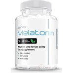 Zerex Melatonin 1 mg 1×60cps