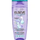 L'Oréal Paris Champú Elseve Hyaluron Pure, 250 ml 1×250 ml, champú