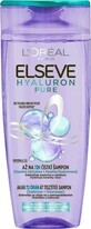L&#39;Or&#233;al Paris Elseve Elseve Hyaluron Pure Shampoo, 250 ml 1&#215;250 ml, shampoo