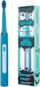 VITAMMY SPLASH, Kinder-Schallzahnb&#252;rste, 8r+, blau/surf/ 1&#215;1 St&#252;ck, Schallzahnb&#252;rste f&#252;r Kinder