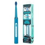 VITAMMY SPLASH, Periuță de dinți sonică pentru copii, 8r+, albastru/surf/ 1×1 buc, periuță de dinți sonică pentru copii VITAMMY SPLASH, Periuță de dinți sonică pentru copii, 8r+, albastru/surf/ 1×1 buc, periuță de dinți sonică pentru copii