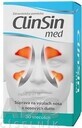 CLIN SIN Honey solution for nasal washes 1&#215;30 pcs, solution