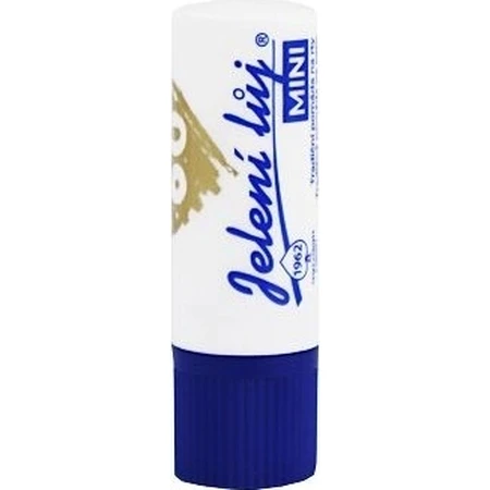 Pomada labial de sebo de ciervo 1×2,3 g, pomada labial