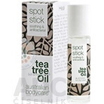 ABC tea tree oil SPOT STICK - Healing Stick 1×9 ml, roll-on healing stick ABC tea tree oil SPOT STICK - Healing Stick 1×9 ml, roll-on healing stick