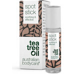 ABC tea tree oil SPOT STICK - Healing Stick 1×9 ml, roll-on healing stick ABC tea tree oil SPOT STICK - Healing Stick 1×9 ml, roll-on healing stick