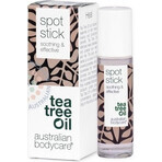 ABC tea tree oil SPOT STICK - Healing Stick 1×9 ml, roll-on healing stick ABC tea tree oil SPOT STICK - Healing Stick 1×9 ml, roll-on healing stick