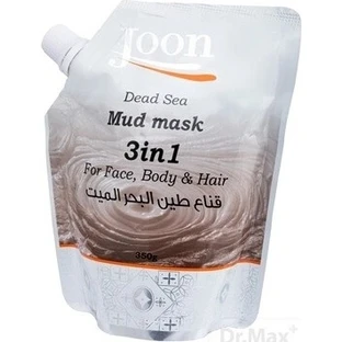 Joon Schlammmaske 3in1 1×350 g, Schlammmaske