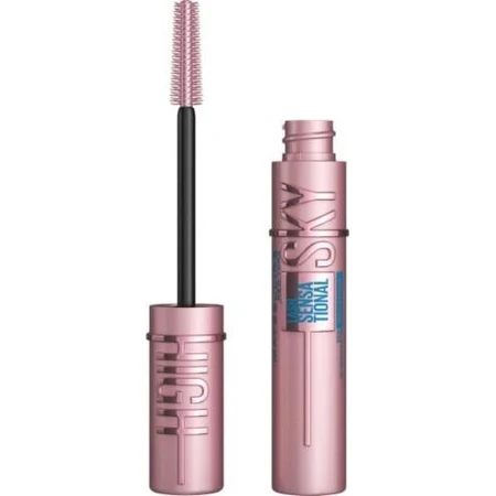 Maybelline New York Lash Sensational Sky High Lash Sensational Sky High Waterproof Mascara Black 1×6 ml, gel eye liner