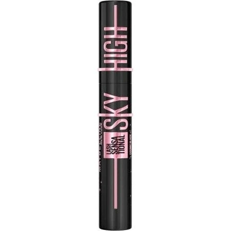 Maybelline New York Lash Sensational Sky High Lash Sensational Sky High Waterproof Mascara Black 1×6 ml, gel eye liner