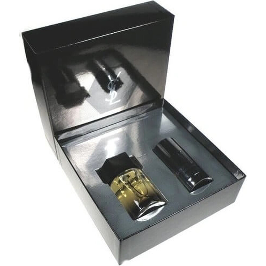 Yves Saint Laurent La Nuit De L.H Edt 100ml 1×100 ml, Eau de toilette Yves Saint Laurent La Nuit De L.H Edt 100ml 1×100 ml, Eau de toilette