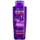 Elseve Lila Shampoo 1×200 ml, Shampoo
