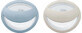 NUK Soother Soother MommyFeel 0-9 m BOX 1&#215;2 pcs, pacifier