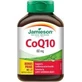 JAMIESON KOENZYM Q10 60 mg 1×60+20 cps, Nahrungsergänzungsmittel