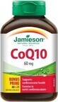 JAMIESON KOENZYM Q10 60 mg 1&#215;60+20 cps, food supplement