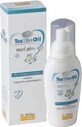 Dr. M&#252;ller Tea Tree Olie Intiem Reinigingsschuim 1x150 ml