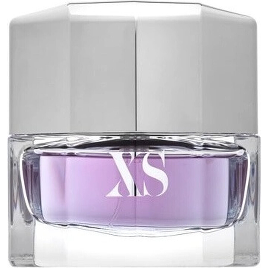 Paco Rabanne Black Xs 2018 Edt 50ml 1×50 ml, Eau de toilette Paco Rabanne Black Xs 2018 Edt 50ml 1×50 ml, Eau de toilette