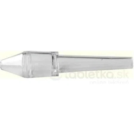 Arianna Baby-Vac 2 - Ersatzstecker für Milchpumpe 1×1 Stück, Ersatzteil