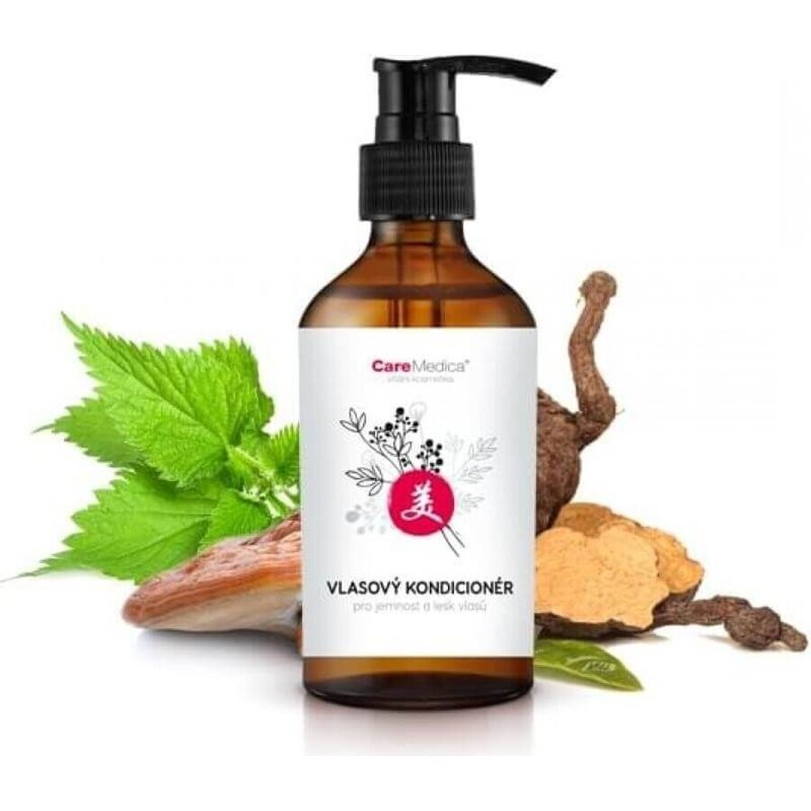 Haarspülung Caremedica 200ml 1×200 ml