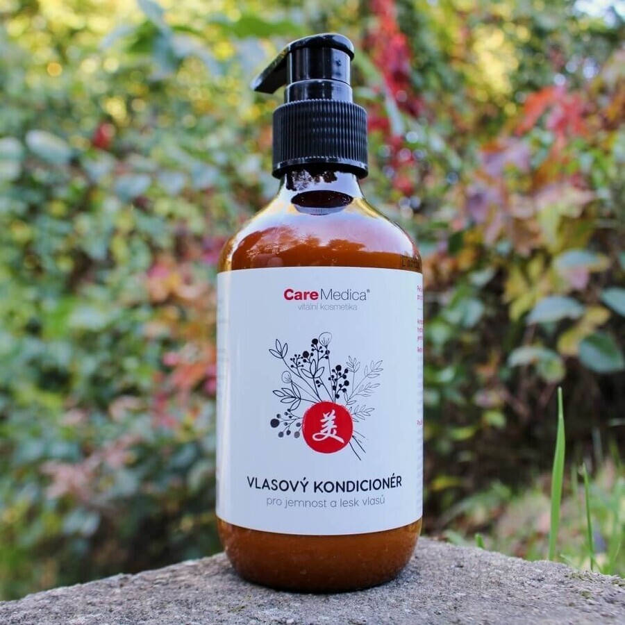 Haarspülung Caremedica 200ml 1×200 ml