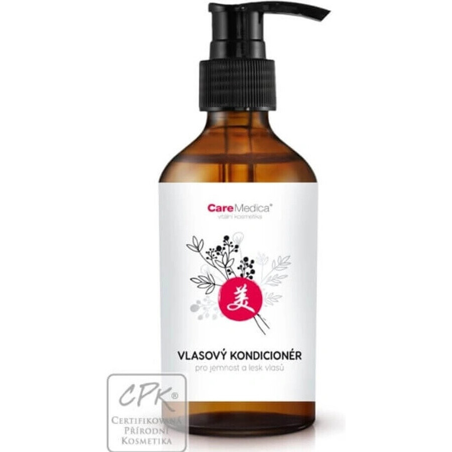 Haarspülung Caremedica 200ml 1×200 ml