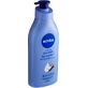 NIVEA Loción Corporal Cremosa Sensación Suave 625ml 1×625 ml, loción corporal