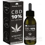 Pharma Activ CBD 10% Full Spectrum HEMP OIL 1×10 ml, hemp oil Pharma Activ CBD 10% Full Spectrum HEMP OIL 1×10 ml, hemp oil