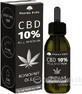 Pharma Activ CBD 10% Full Spectrum HEMP OIL 1&#215;10 ml, hemp oil