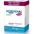 MOBIVENAL micro Einfach 1×70 tbl MOBIVENAL micro Einfach 1×70 tbl
