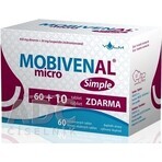 MOBIVENAL micro Einfach 1×70 tbl MOBIVENAL micro Einfach 1×70 tbl