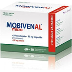 MOBIVENAL micro Einfach 1×70 tbl MOBIVENAL micro Einfach 1×70 tbl