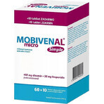 MOBIVENAL micro Einfach 1×70 tbl MOBIVENAL micro Einfach 1×70 tbl