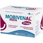 MOBIVENAL micro Einfach 1×70 tbl MOBIVENAL micro Einfach 1×70 tbl