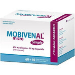 MOBIVENAL micro Einfach 1×70 tbl MOBIVENAL micro Einfach 1×70 tbl