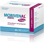 MOBIVENAL micro Einfach 1×70 tbl MOBIVENAL micro Einfach 1×70 tbl