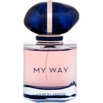 Armani My Way Intense Edp 30ml 1×30 ml 1×30 ml, Eau de Parfum