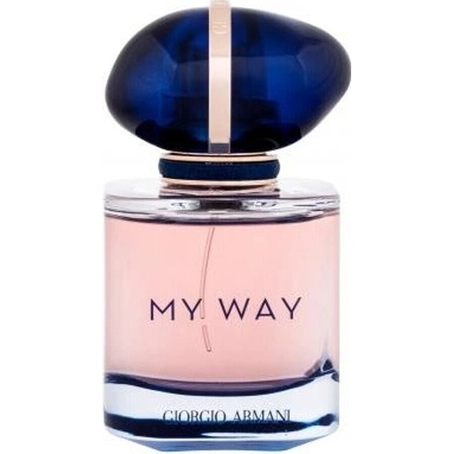 Armani My Way Intense Edp 30ml 1×30 ml 1×30 ml, Eau de Parfum Armani My Way Intense Edp 30ml 1×30 ml 1×30 ml, Eau de Parfum