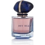 Armani My Way Intense Edp 30ml 1×30 ml 1×30 ml, Eau de Parfum