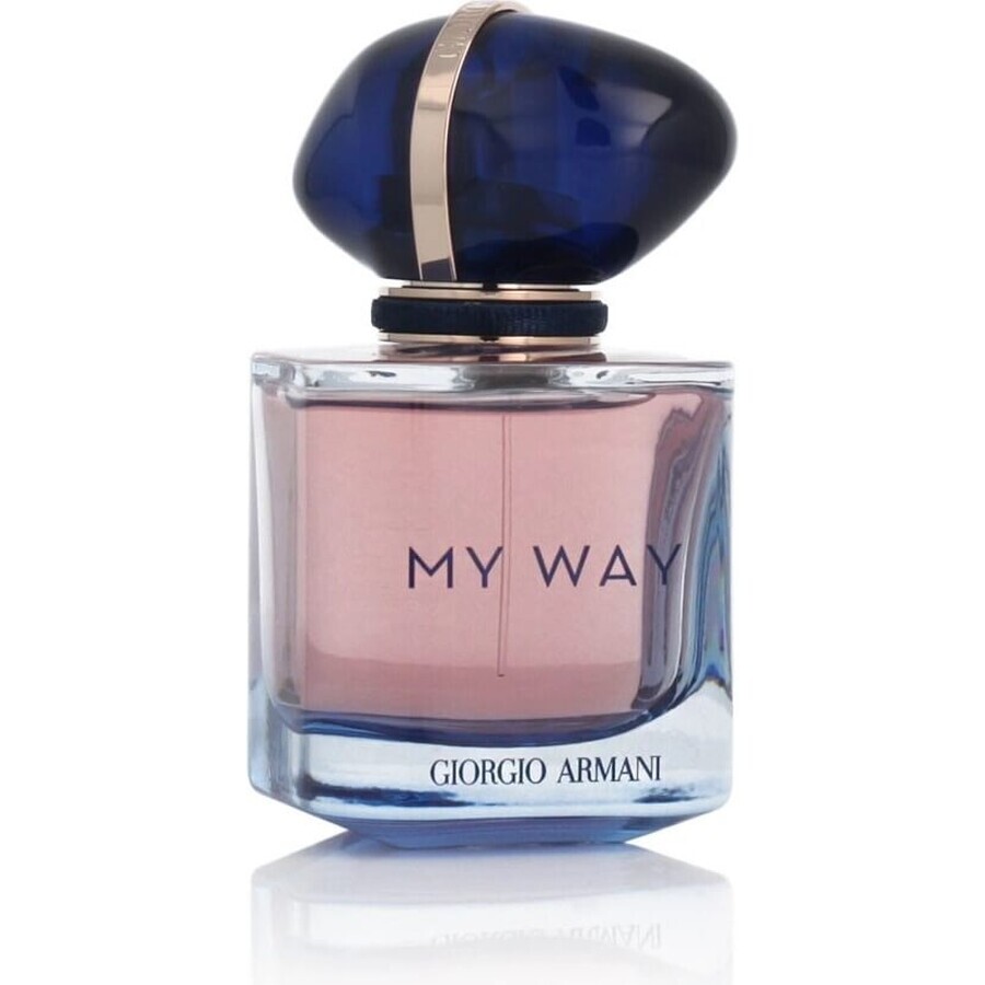 Armani My Way Intense Edp 30ml 1×30 ml 1×30 ml, Eau de Parfum Armani My Way Intense Edp 30ml 1×30 ml 1×30 ml, Eau de Parfum