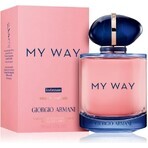 Armani My Way Intense Edp 30ml 1×30 ml 1×30 ml, Eau de Parfum