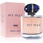 Armani My Way Intense Edp 30ml 1×30 ml 1×30 ml, Eau de Parfum