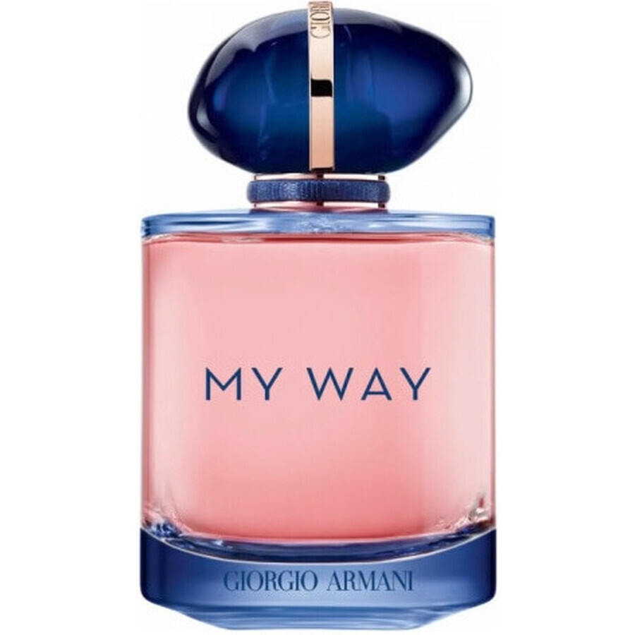 Armani My Way Intense Edp 30ml 1×30 ml 1×30 ml, Eau de Parfum Armani My Way Intense Edp 30ml 1×30 ml 1×30 ml, Eau de Parfum