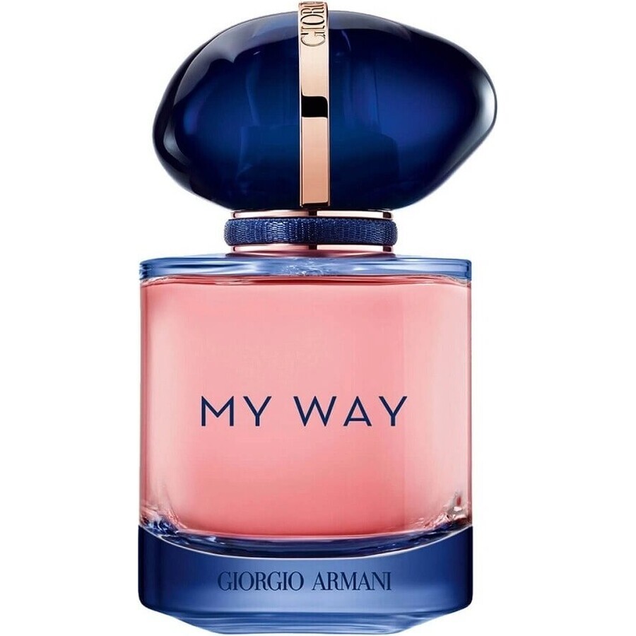 Armani My Way Intense Edp 30ml 1×30 ml 1×30 ml, Eau de Parfum Armani My Way Intense Edp 30ml 1×30 ml 1×30 ml, Eau de Parfum