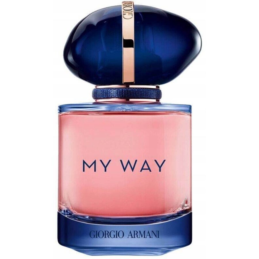 Armani My Way Intense Edp 30ml 1×30 ml 1×30 ml, Eau de Parfum