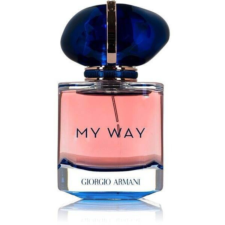 Armani My Way Intense Edp 30ml 1×30 ml 1×30 ml, Eau de Parfum Armani My Way Intense Edp 30ml 1×30 ml 1×30 ml, Eau de Parfum