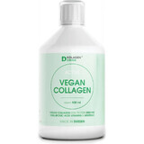CollagenDrink Active Vegan Collagen 1×500 ml, 20 doses per pack