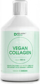 CollagenDrink Active Active Vegan Collagen 1&#215;500 ml, 20 doses par paquet